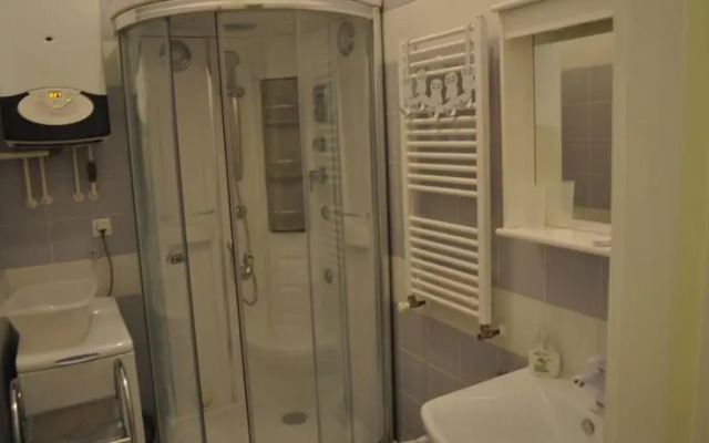 Apartment Little Square 155