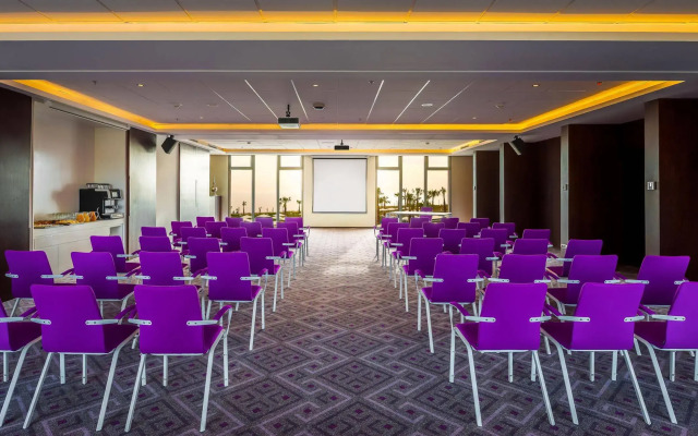 Hyatt Place Taghazout Bay