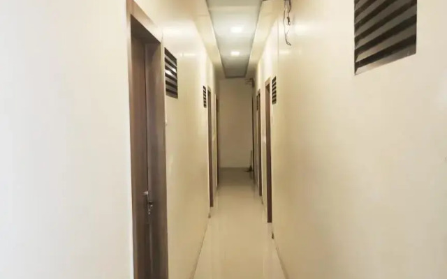 Hotel Golden galaxy