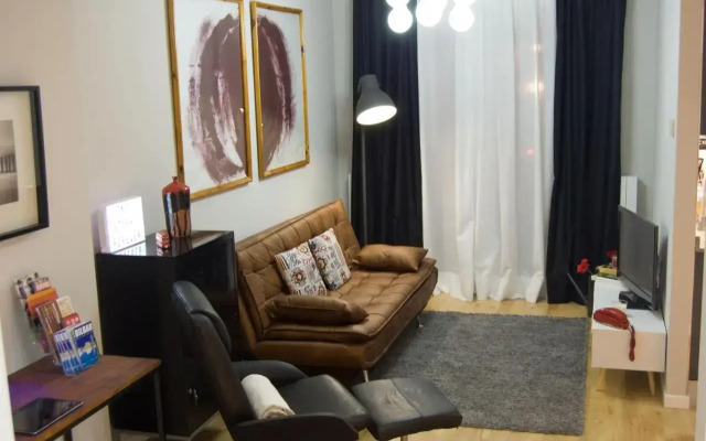 Markelenea - Bilbao – Casco Viejo – Parking – WIFI Gratis