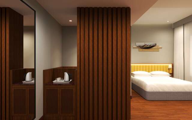 Park Inn by Radisson Goa Candolim