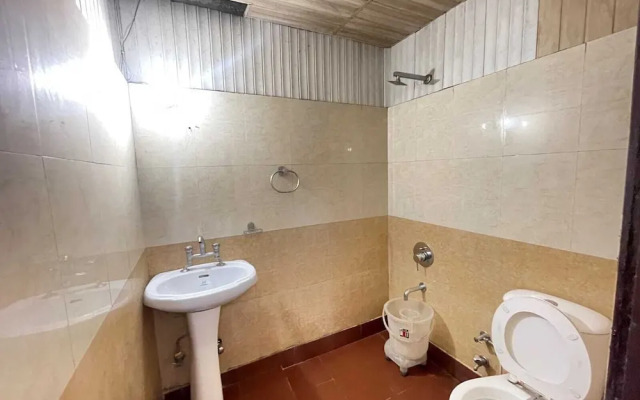 Hotel Amar