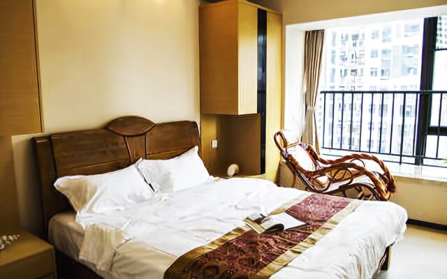 Maowo Hotel