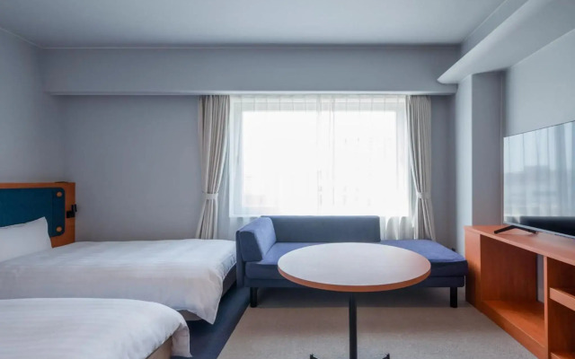 Hotel Global View Tsuchiura