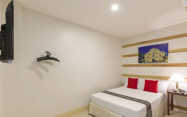 Metro Vigan Inn by ZEN Rooms
