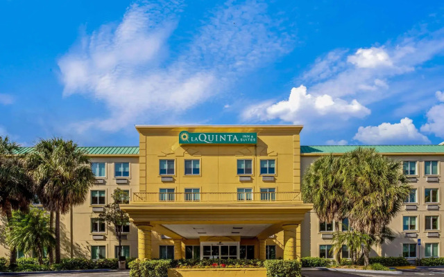 La Quinta Inn & Suites Miami Cutler Ridge