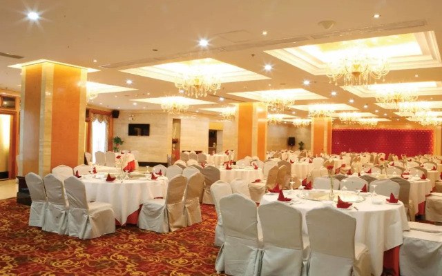 Teda International Club Tianjin