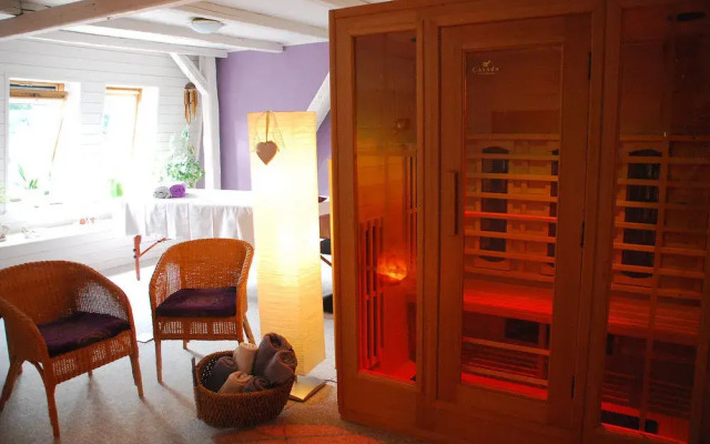 Gesundheitshof Denker