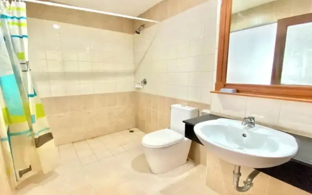 One World One Home Patong 2