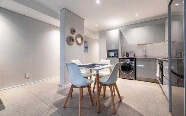 603 The Cosmopolitan Luxury living