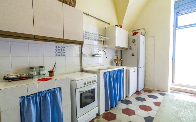 I Granai Del Carmine