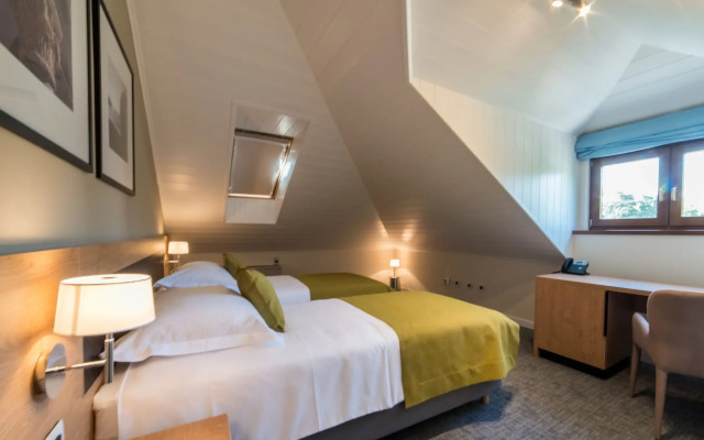 Boutique Villa Filaus