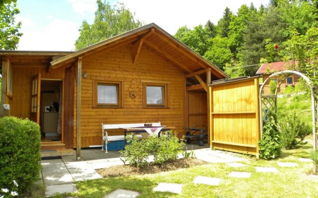 Gold Camping Seeboden