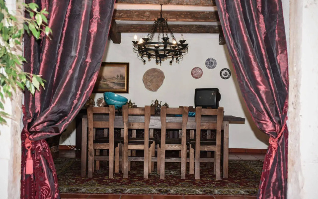 Quinta de Rio Alcaide