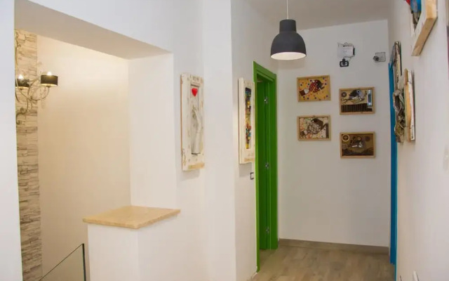Villa Matilda BB