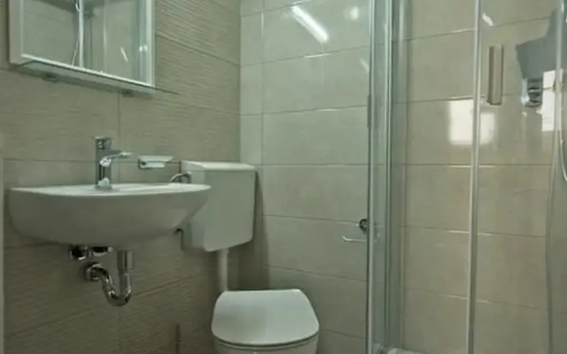 Apartments Drevi