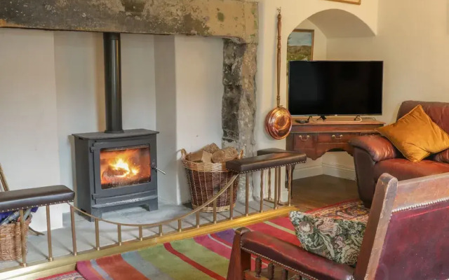 Bridgend Cottage