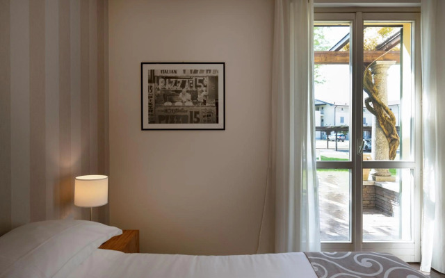 Hotel La Casa del Mulino