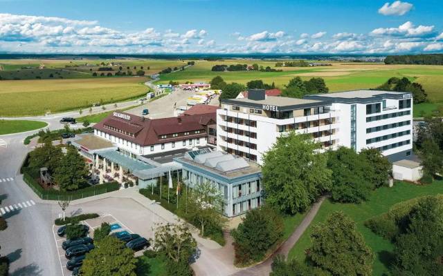 Seligweiler Hotel & Restaurants