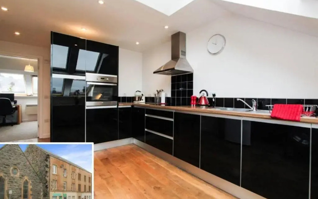 Argyll Apartments - High Street, Oban