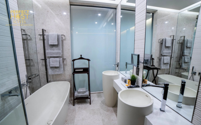 PH Suites at Pavilion Bukit Bintang Kuala Lumpur