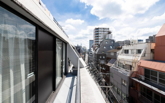 Imano Tokyo Hostel