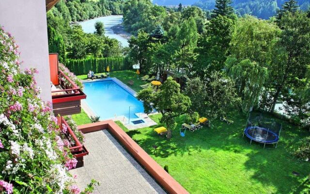 Hotel Kajetansbrücke