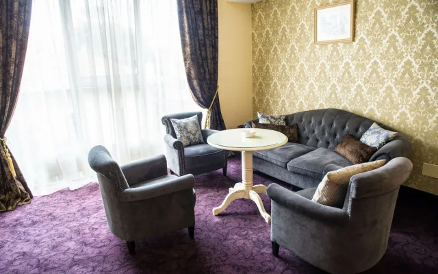Savoy Hotel