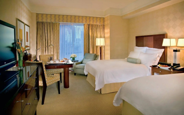 The Ritz-Carlton, Boston