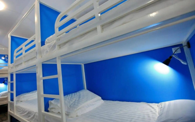Four Rivers Hostel