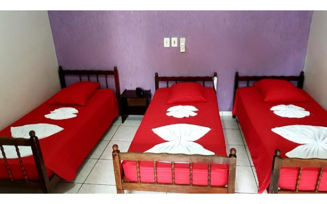 Hotel San Remo