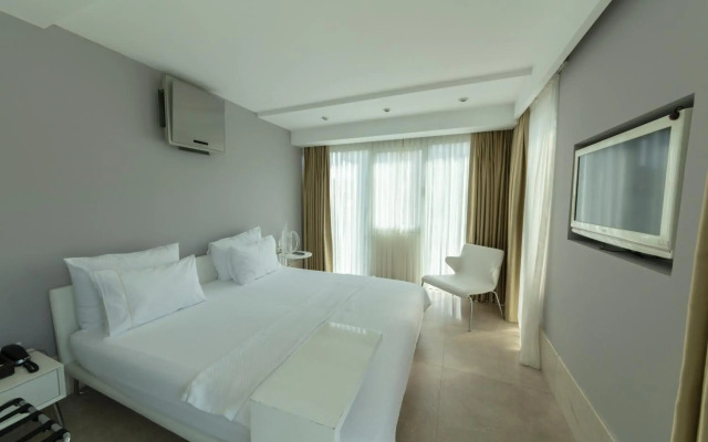Venn Boutique Hotel - Boutique Class