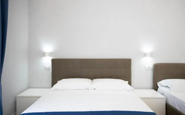 La Chambre Duomo