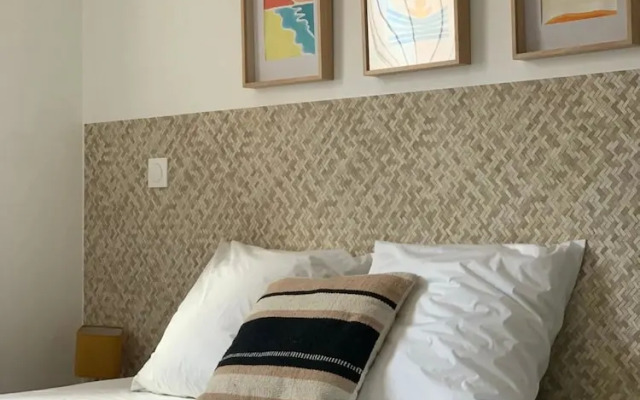 Residence de tourisme Pietra Gemina