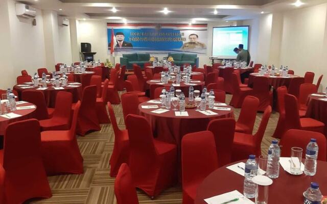 Liberta Hotel Grand Sayang Makassar