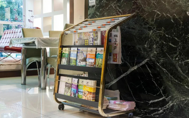 One Avenue Hotel