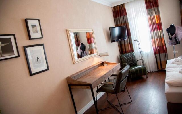 Hotel Zum Goldenen Stern
