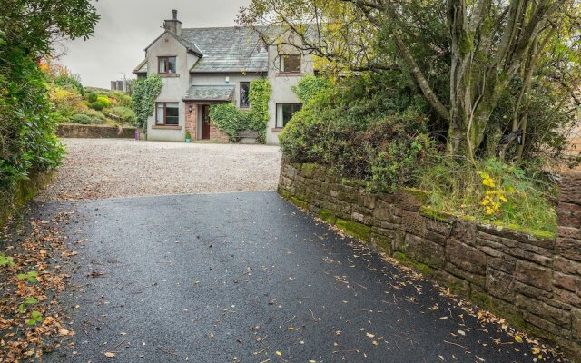 Thorntrees Bed and Breakfast
