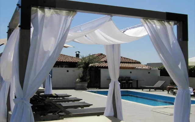 Beach Hotel Bozikovina 2