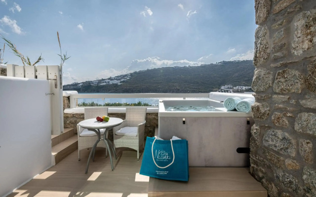 Nissaki Boutique Hotel