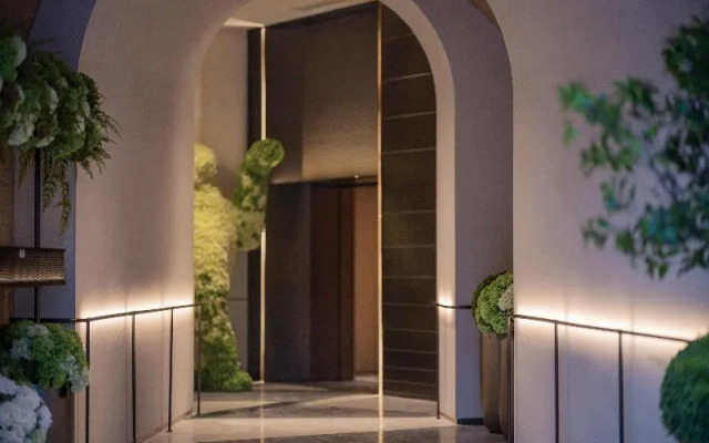 Holiday Inn Express Shanghai On The Bund