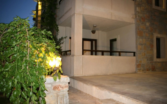 Villanaz Apart Hotel