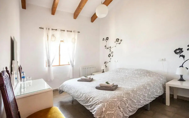 Hostel villa Carmen