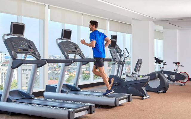 Four Points By Sheraton Makassar
