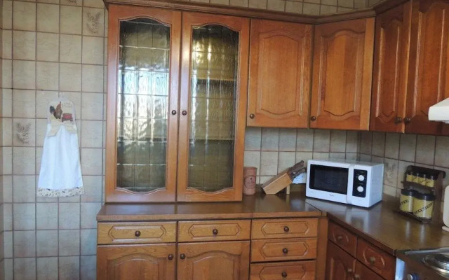 Casa Vacanze del Sole