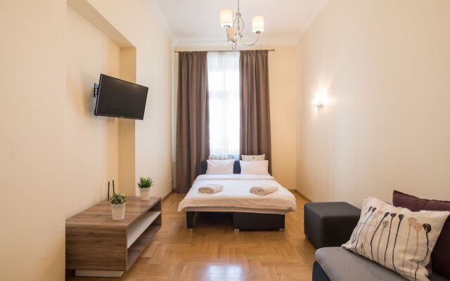 RentPlanet - Apartament Arianska 13