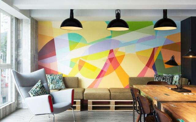 The Aberdeen By Dash Living