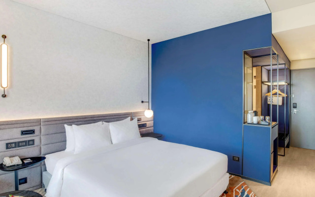 Novotel Pune Viman Nagar Hotel