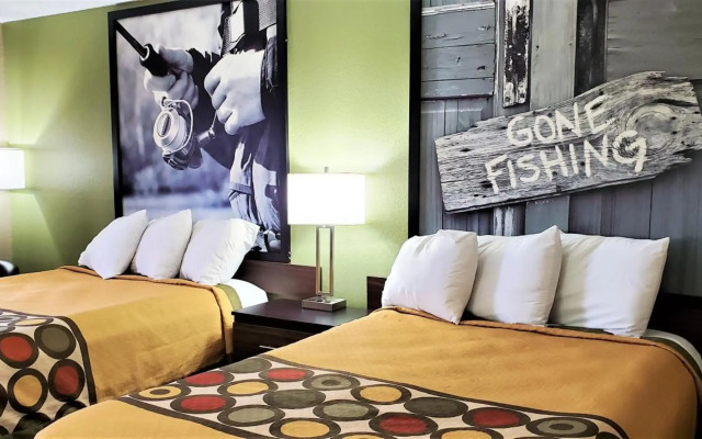 Economy 7 Inn - Chesapeake/Portsmouth