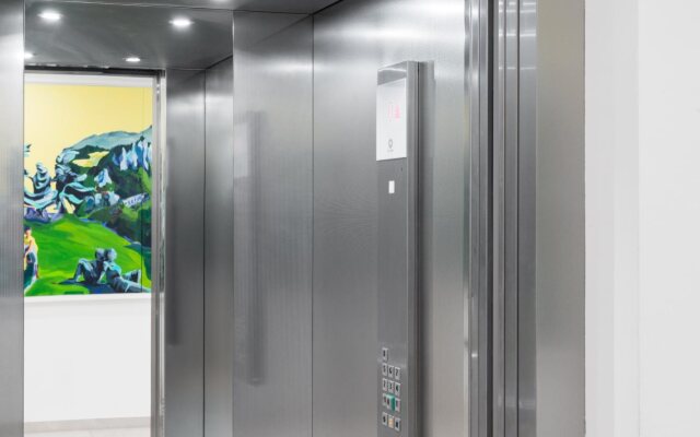 myNext - Hotel Leo
